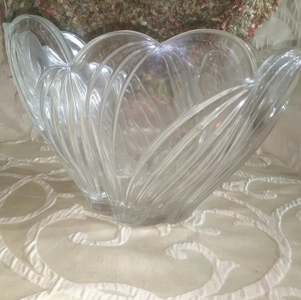Punch bowl